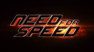 Need for Speed game cover